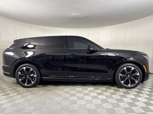 Certified 2025 Cadillac Escalade IQ Sport 2 AWD/4WD image 9