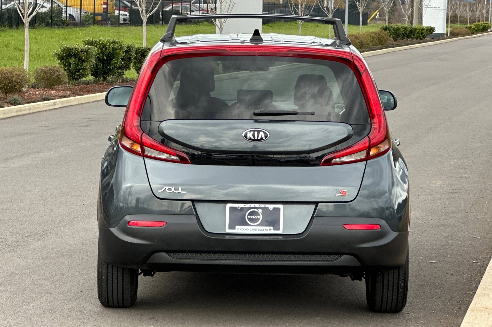 Used 2021 Kia Soul S image 4