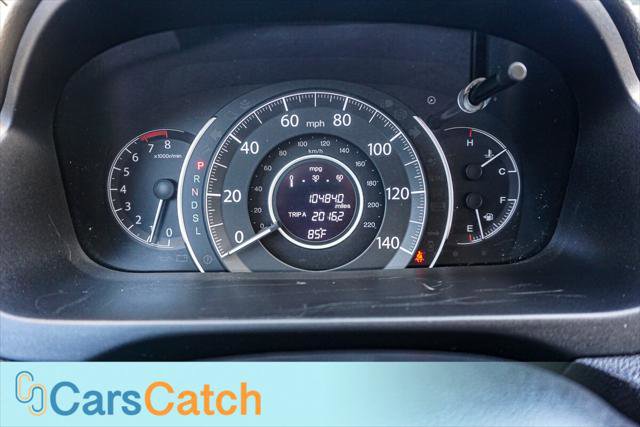 Used 2015 Honda CR-V LX image 28