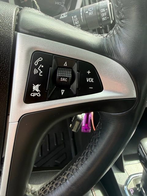 Used 2012 Chevrolet Equinox LTZ AWD/4WD image 20