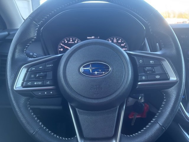 Used 2023 Subaru Outback Premium image 11