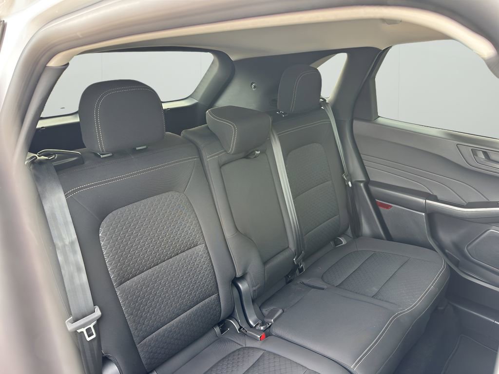 Used 2025 Ford Escape Active image 30
