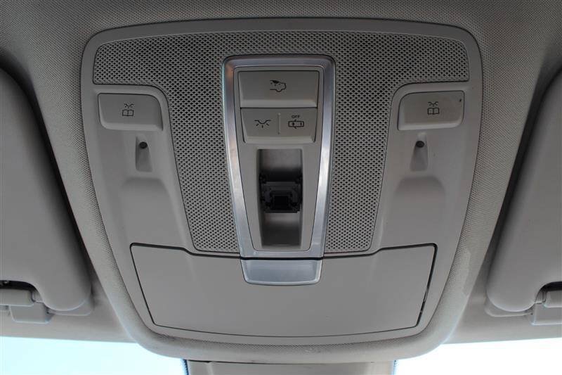 Used 2012 Mercedes-Benz ML 350 4MATIC image 20