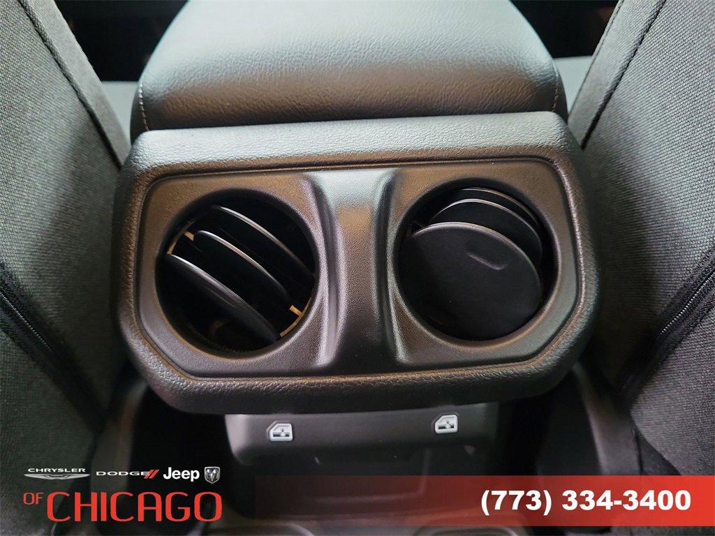 New 2026 Jeep Wrangler Sport S image 13