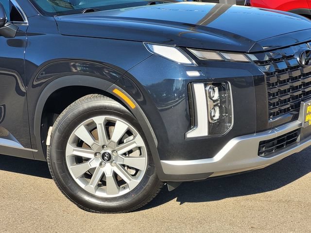 Used 2024 Hyundai Palisade SEL FWD image 9