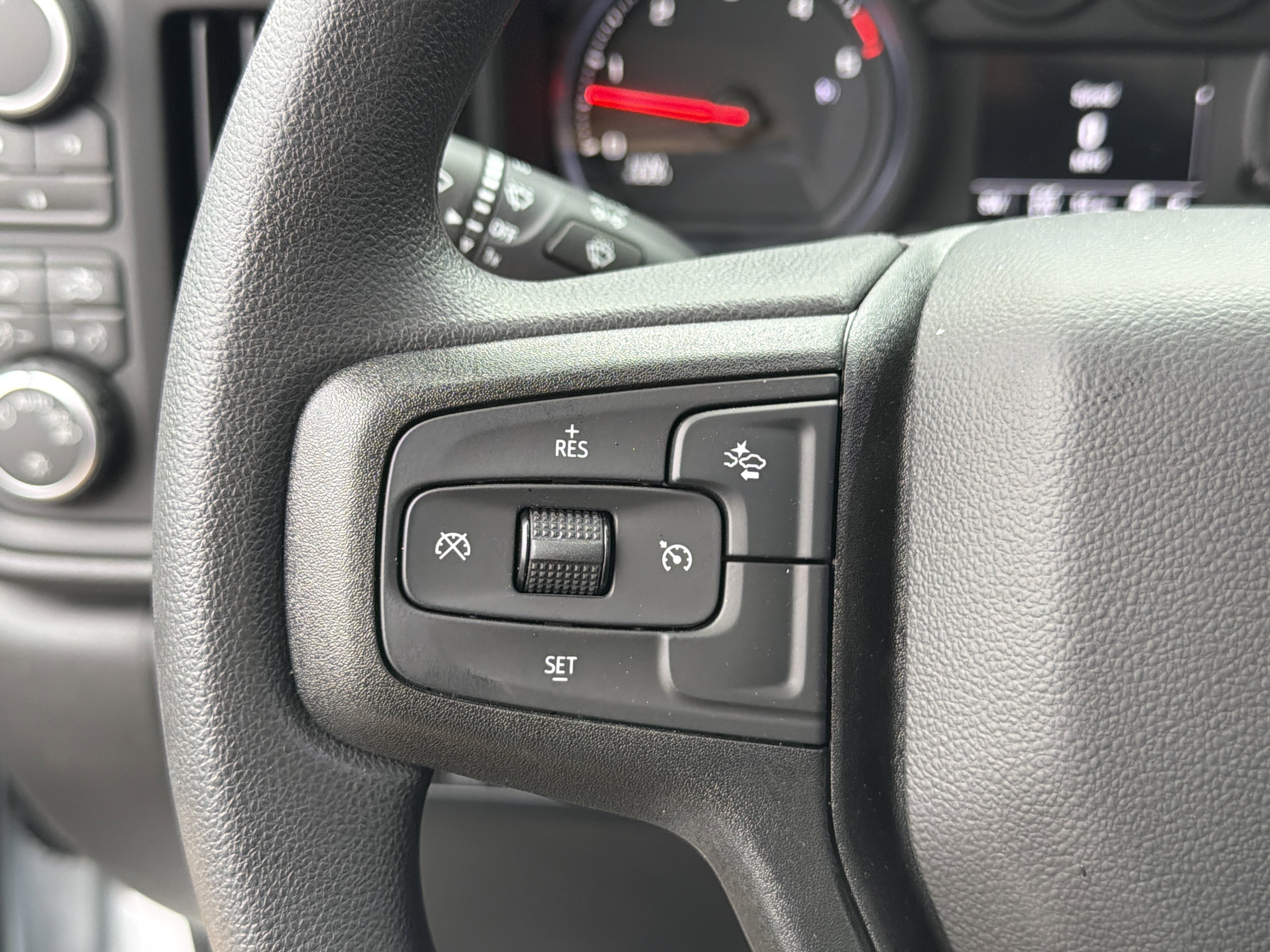 New 2026 Chevrolet Silverado 3500 W/T w/ WT Convenience Package image 17