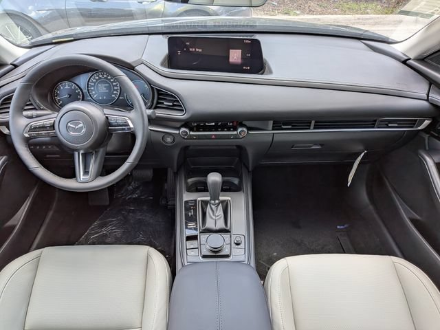 New 2026 MAZDA CX-30 AWD 2.5 S w/ Premium Package image 14