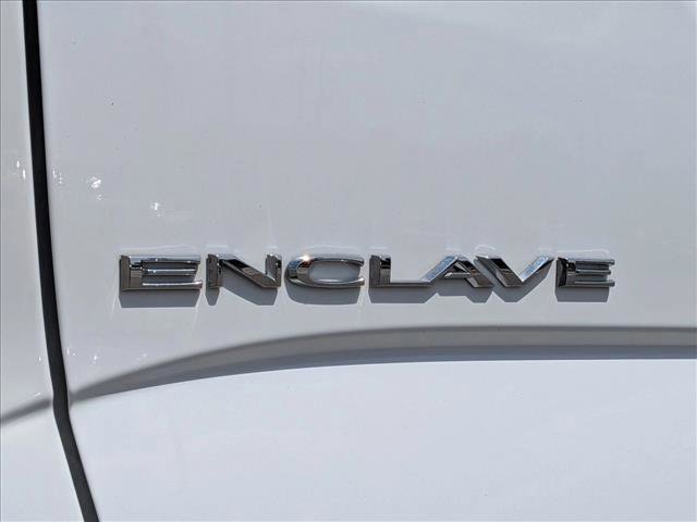 Used 2022 Buick Enclave Essence image 24