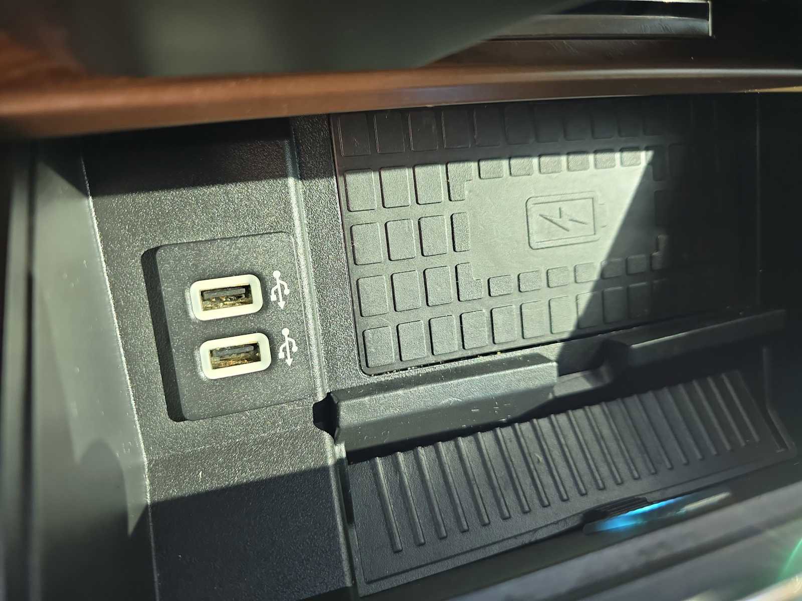 Used 2019 Ford Expedition Platinum image 18