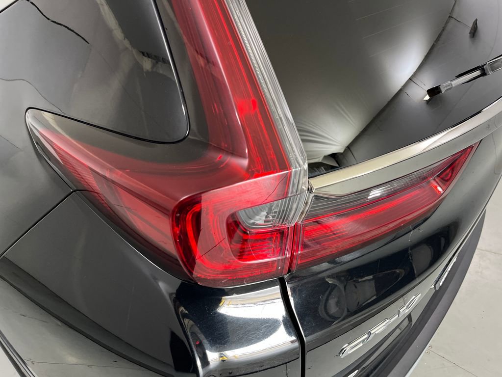 Used 2022 Honda CR-V EX image 43