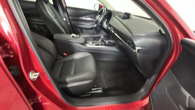 Used 2023 MAZDA CX-30 AWD 2.5 S w/ Preferred Package image 31