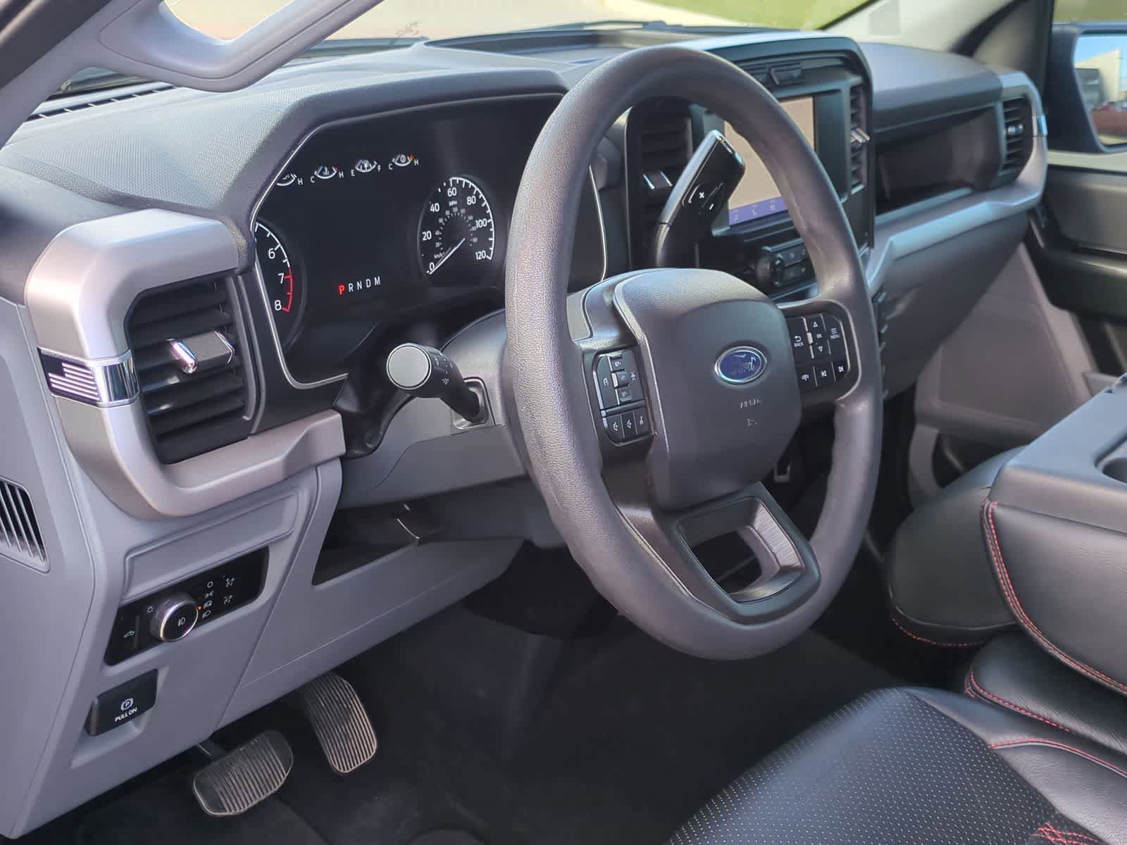 Used 2023 Ford F150 XL w/ XL Chrome Appearance Package image 10