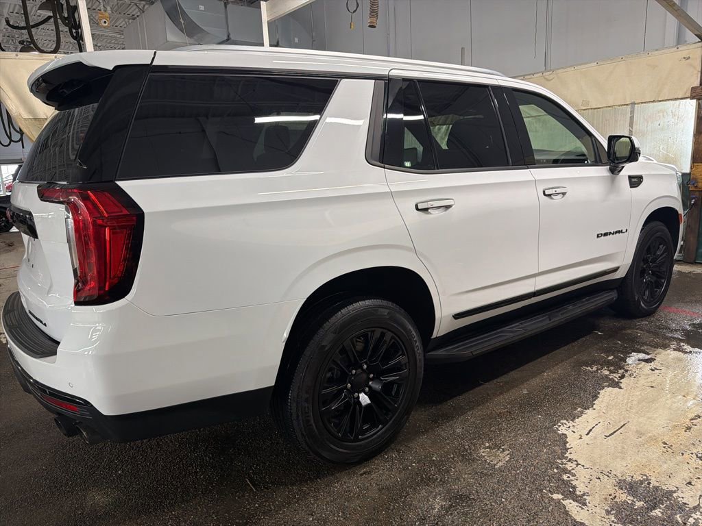 Used 2021 GMC Yukon Denali image 14