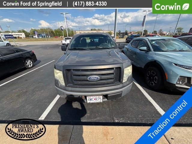 Used 2011 Ford F150 XL image 2