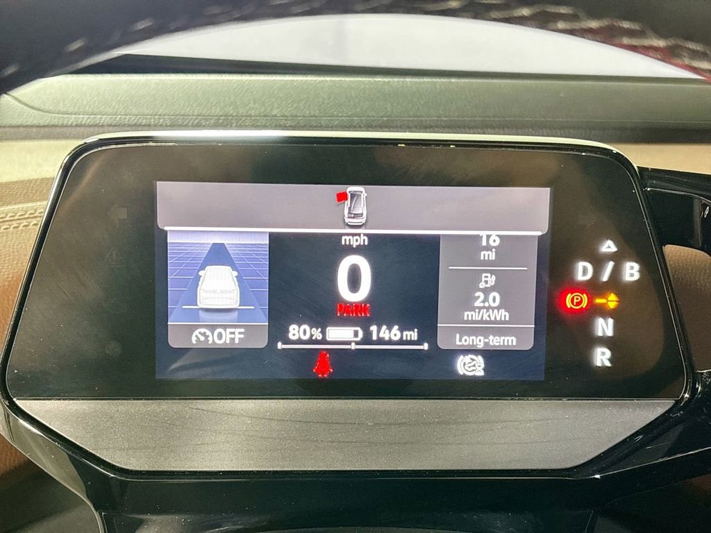 Used 2024 Volkswagen ID.4 2WD image 14