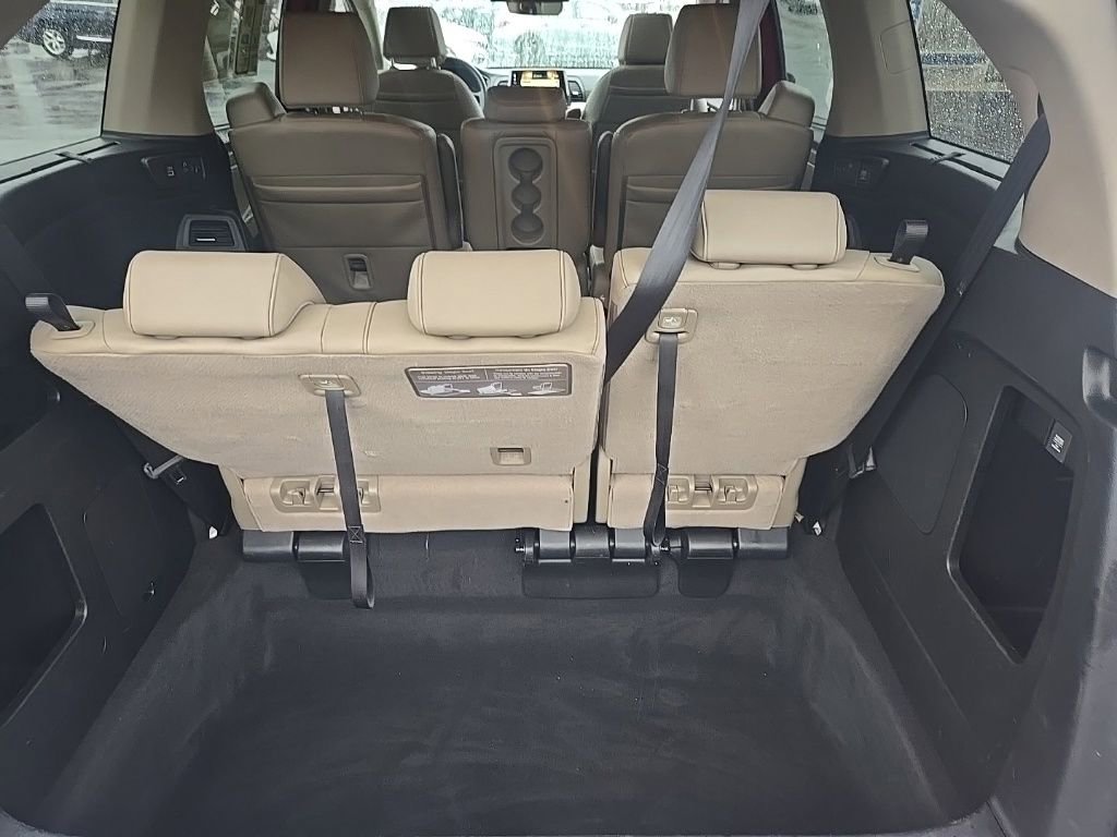 Used 2024 Honda Odyssey Touring image 29