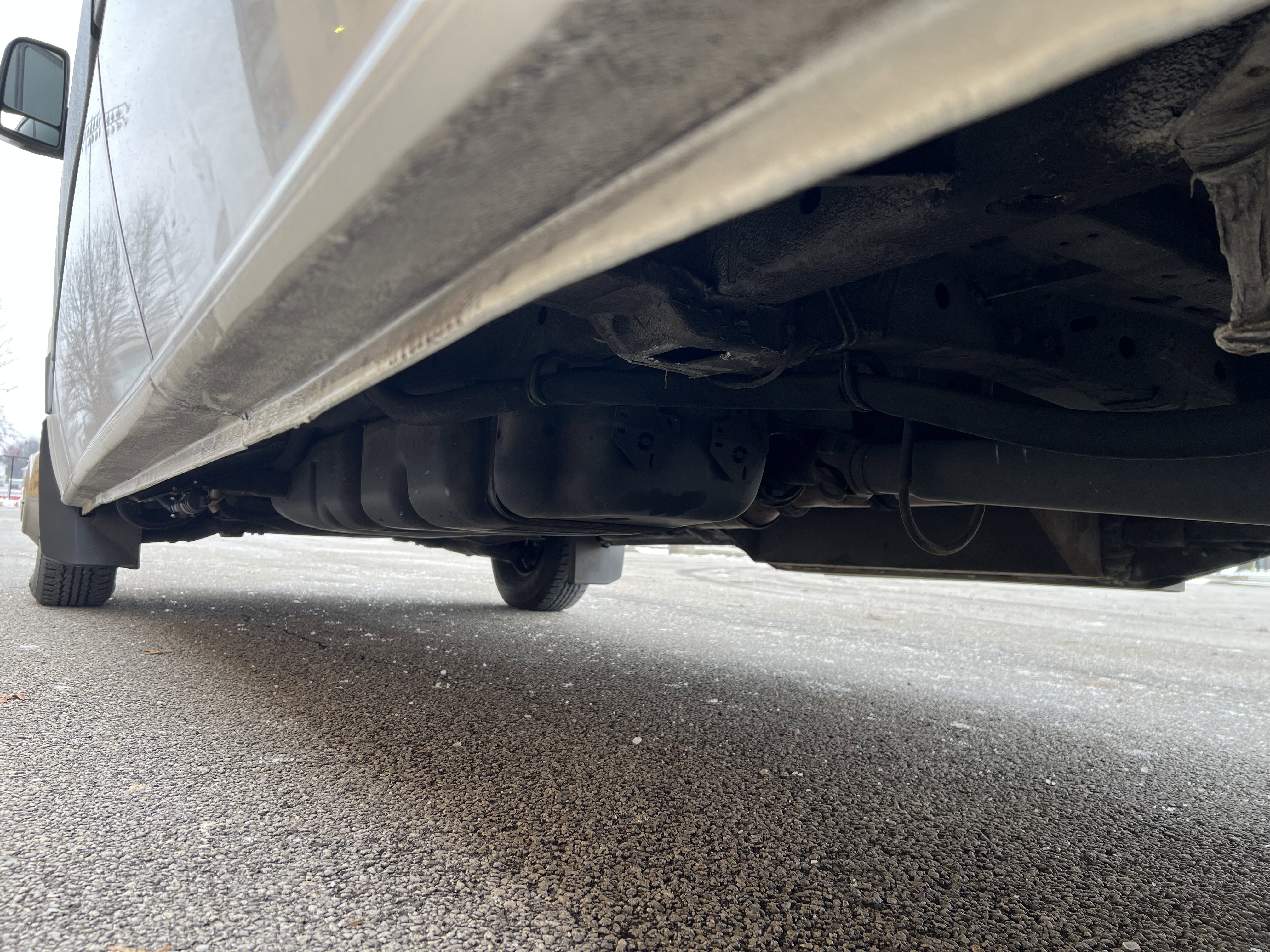 Used 2013 Freightliner Sprinter 3500 image 36