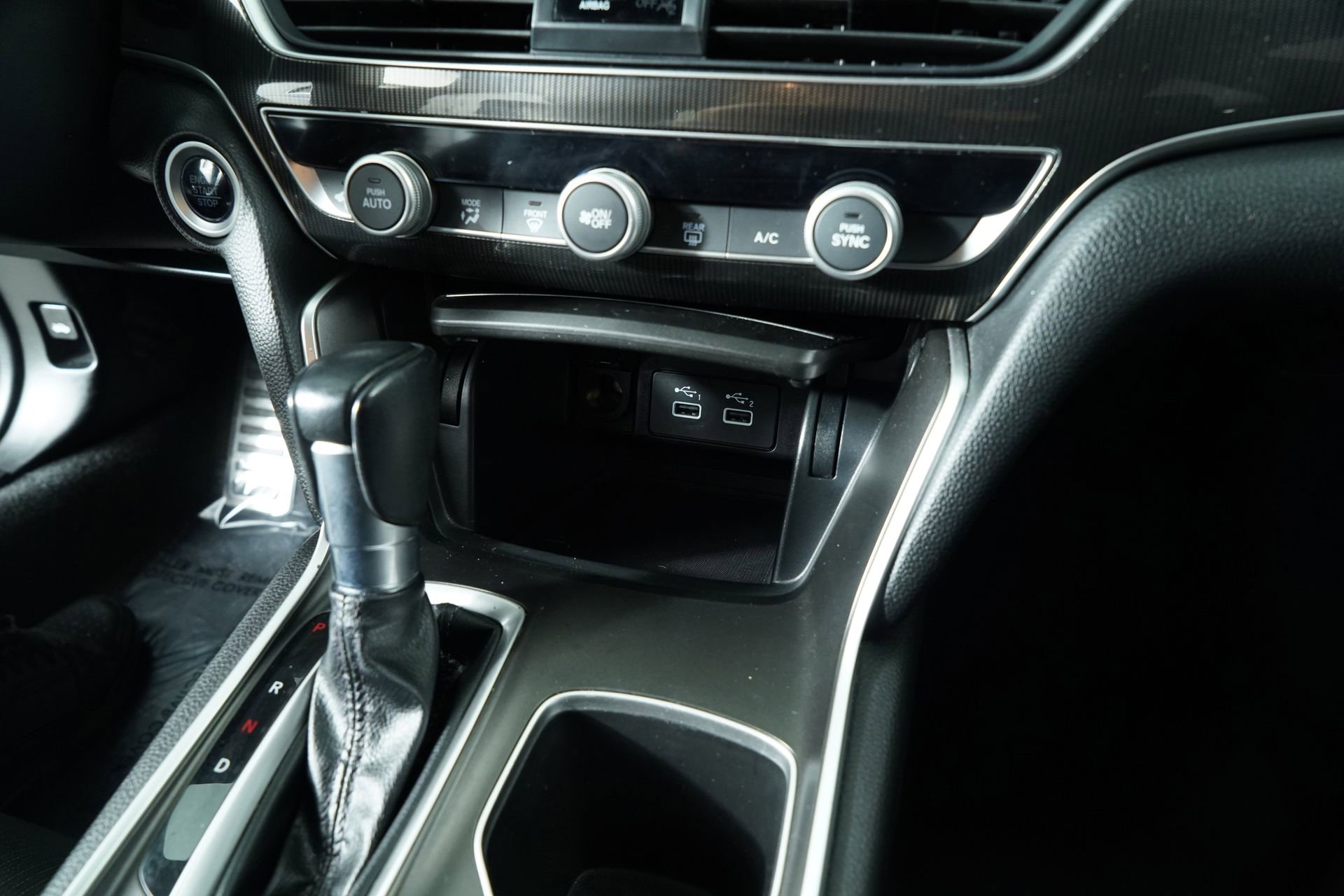 Used 2022 Honda Accord Sport image 42