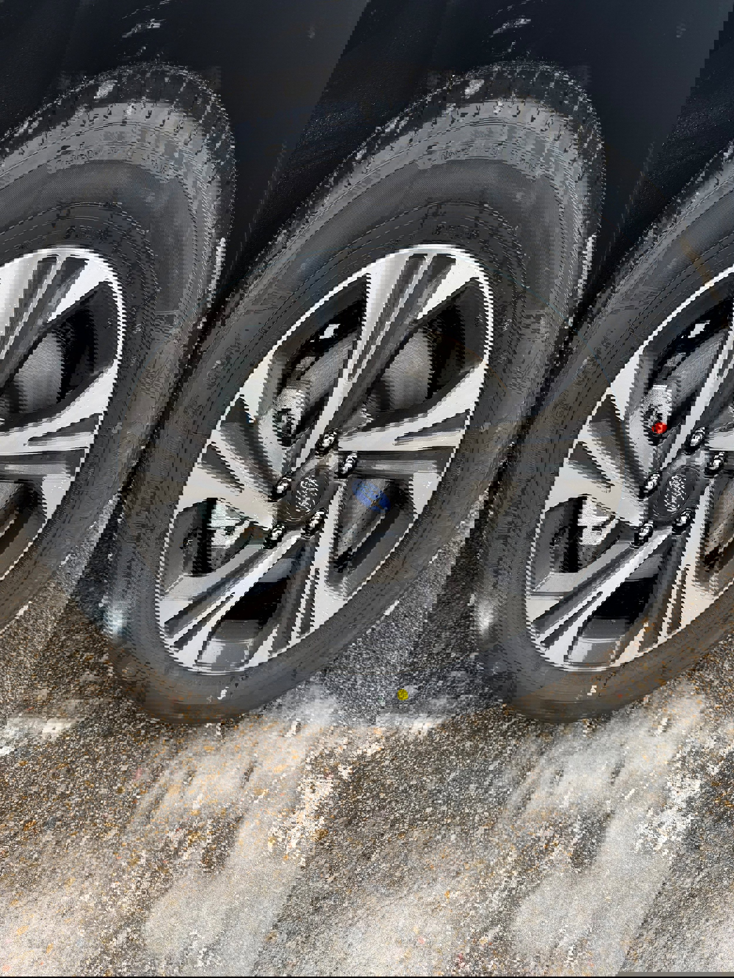 New 2026 Subaru Crosstrek 2.0i Premium image 20