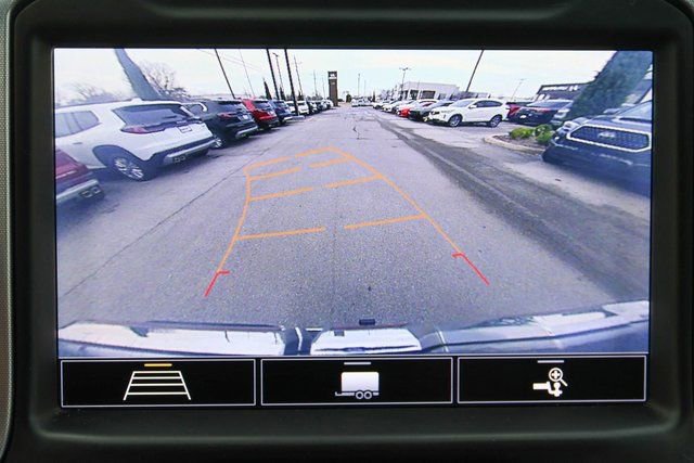 Used 2020 GMC Sierra 1500 SLT w/ SLT Premium Package image 37