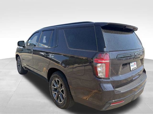 Used 2024 Chevrolet Tahoe Z71 w/ Z71 Off-Road Package image 6