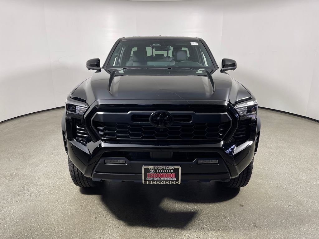 New 2026 Toyota Tacoma TRD Off-Road image 8