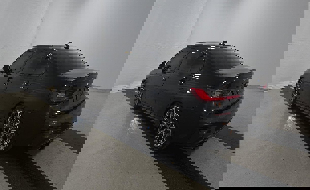 Used 2020 BMW M340i image 9