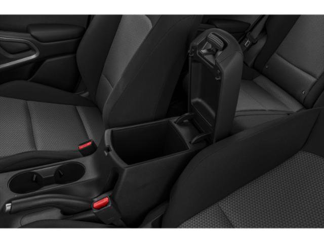 Used 2022 Kia Soul LX FWD image 17