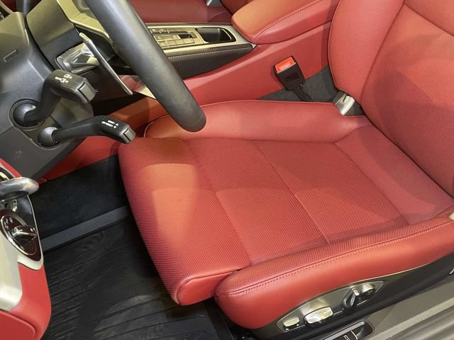 Certified 2025 Porsche 718 Boxster S RWD image 5