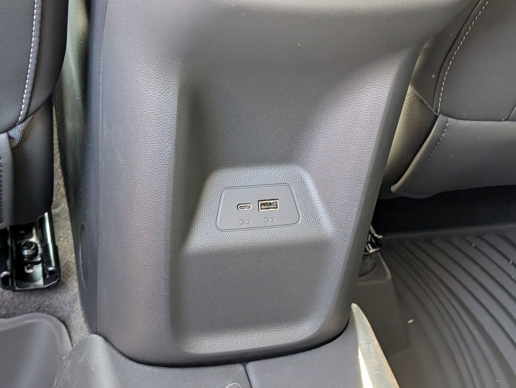 New 2026 Buick Envision Preferred image 28