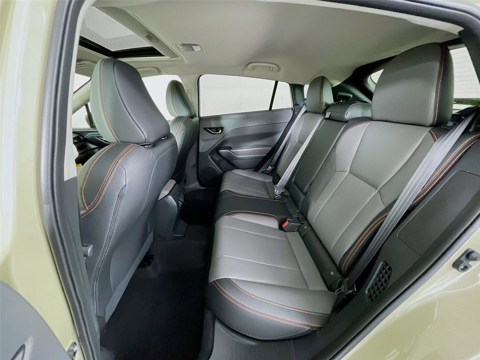 New 2026 Subaru Crosstrek 2.5i Limited image 17