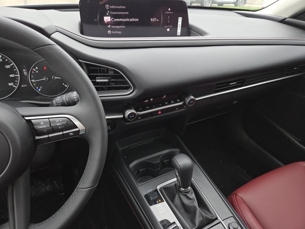 New 2026 MAZDA CX-30 AWD 2.5 S image 20