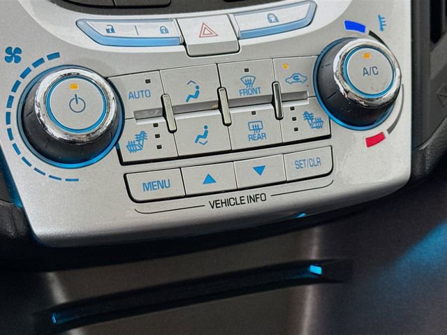 Used 2012 Chevrolet Equinox LT FWD image 22