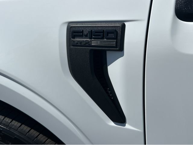 New 2026 Ford F150 STX w/ Equipment Group 200A RWD image 15