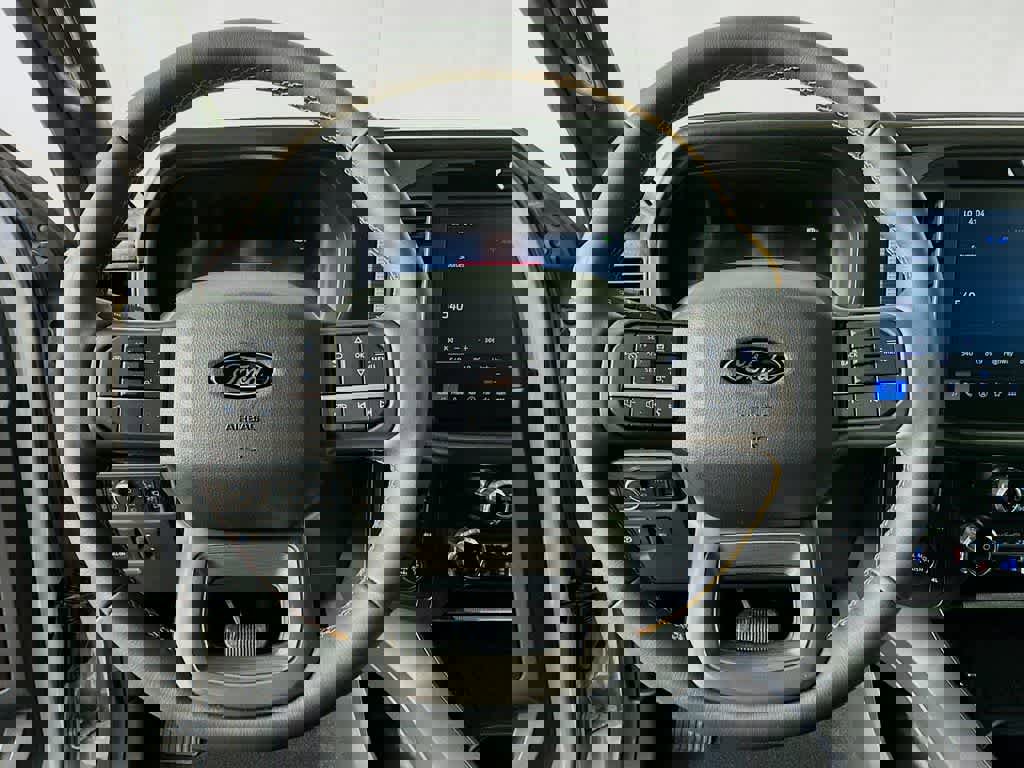 New 2025 Ford F150 Tremor w/ Equipment Group 402A High image 16