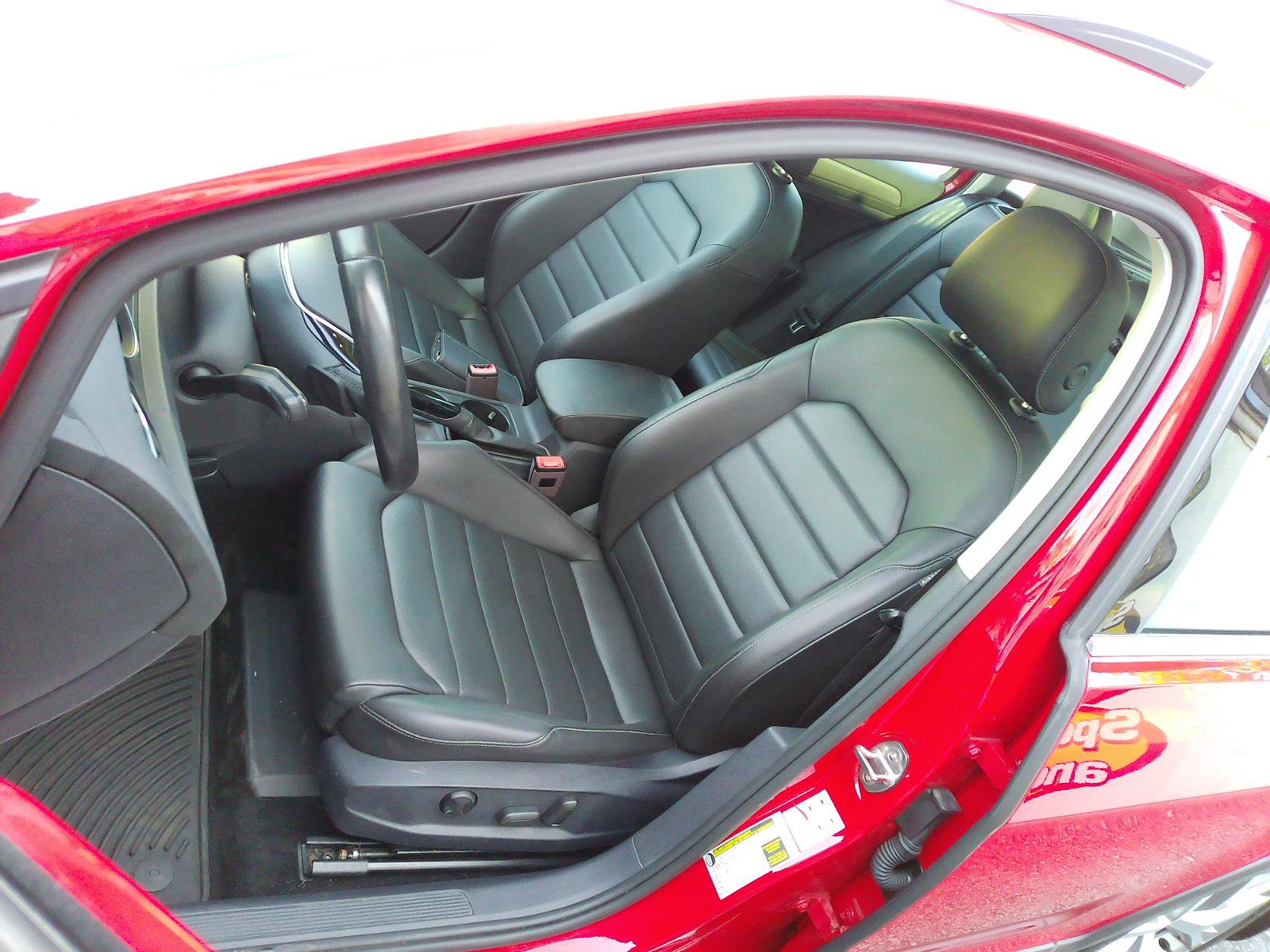 Used 2019 Volkswagen Golf Alltrack SEL AWD/4WD image 7