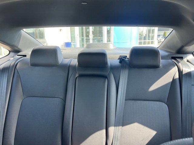 Used 2025 Honda Civic Sport Touring image 14