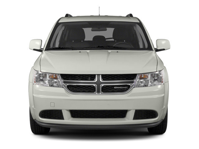 Used 2014 Dodge Journey SXT w/ Flexible Seating Group image 7