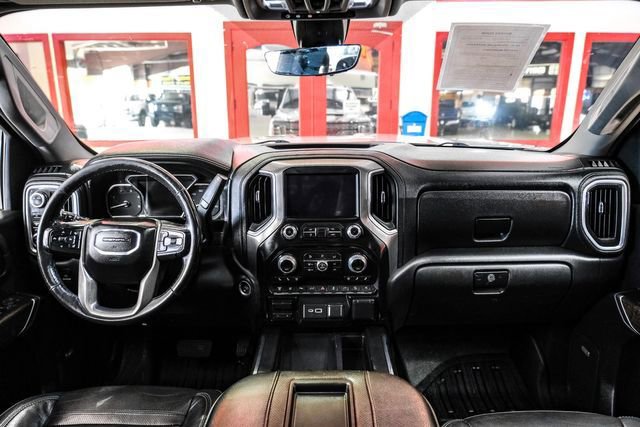 Used 2021 GMC Sierra 2500 Denali w/ Denali Ultimate Package image 15