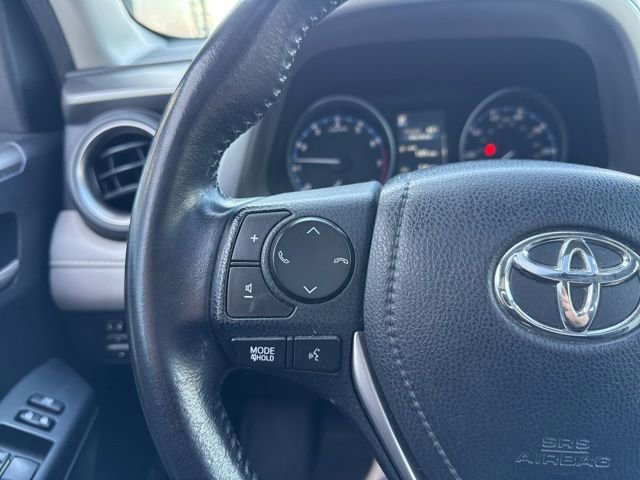 Used 2017 Toyota RAV4 XLE w/ Plus Special Value Package image 18
