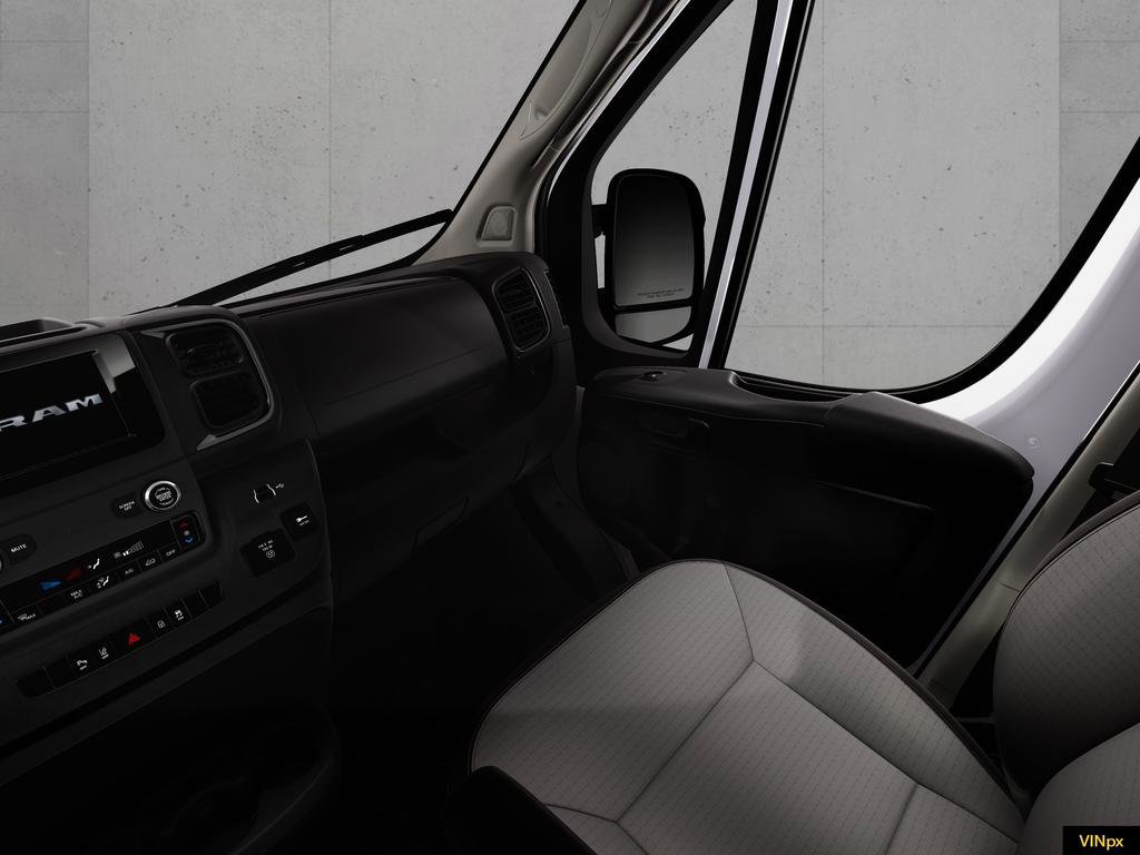 New 2026 RAM ProMaster 1500 w/ Safety Group FWD image 18