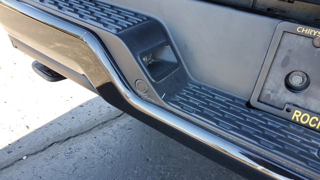 Certified 2025 RAM 1500 Big Horn image 30