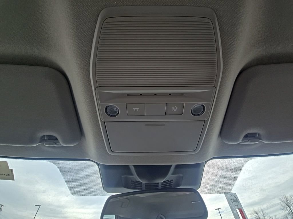 New 2026 Nissan Sentra SV w/ SV Convenience Package FWD image 20