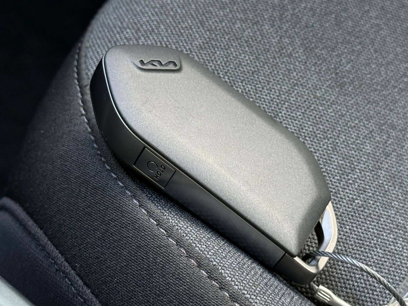Used 2025 Kia K4 FWD image 27