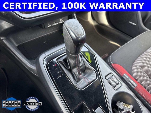 Used 2024 Subaru Impreza RS image 25