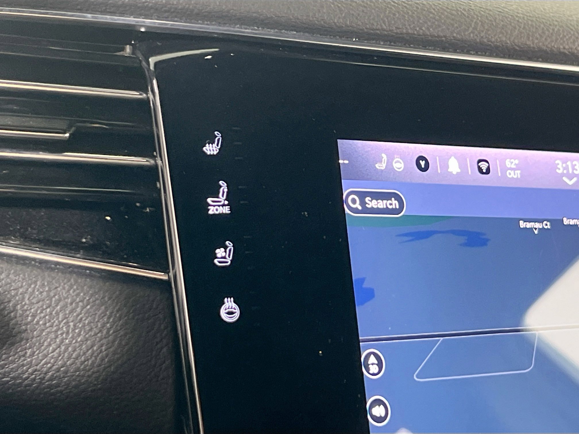 Used 2022 Jeep Wagoneer Series II image 20