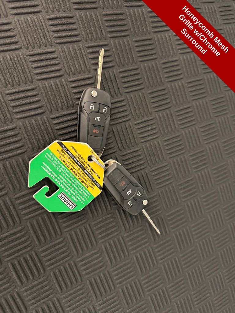 Used 2024 Ford Transit 250 Low Roof w/ Exterior Upgrade Package image 19