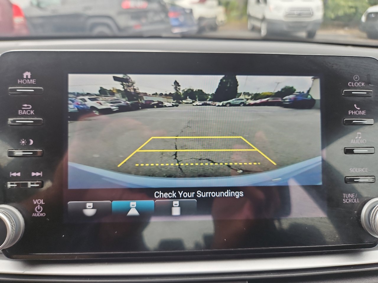 Used 2022 Honda Accord Sport Special Edition image 29