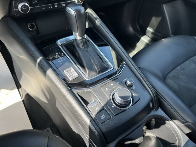 Used 2019 MAZDA CX-5 Touring AWD/4WD image 22