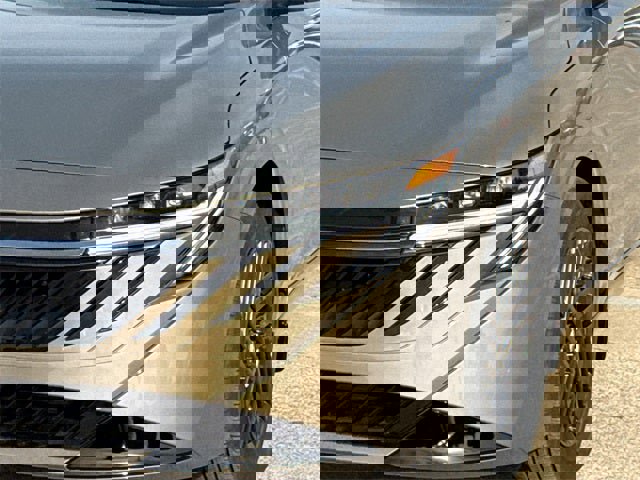 New 2026 Nissan Sentra SV w/ Floor Mat Package image 5